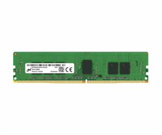 Micron 8GB DDR4-3200 RDIMM 1Rx8 CL22