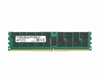 Micron 64GB DDR4-3200 LRDIMM 2Rx4 CL22