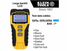 KLEIN TOOLS - LAN Scout ® Junior 2 Cable Tester