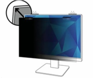 Dell  3M™ Privacy Filter for 21.5in Full Screen Monitor w...