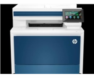 HP Color LaserJet Pro MFP 4302fdn (A4, 33/33ppm, USB 2.0,...