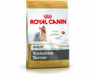 Royal Canin Yorkshire Terrier pro dospělé suché jídlo pro...
