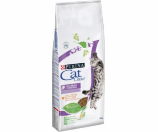 PURINA CAT CHOW® CHIEL BALLOBALL 15 kg