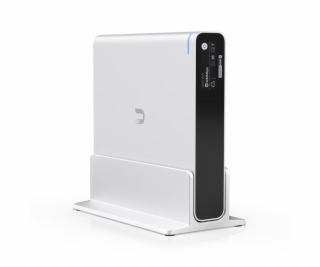 Ubiquiti Cloud Key Stand - Originální hliníkový stojan pr...