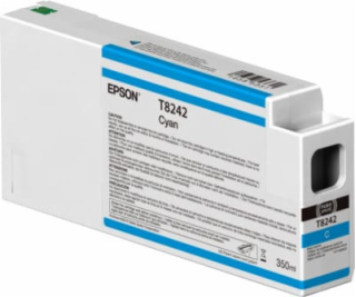 Epson ink cartridge UltraChrome HDX/HD photo black 350 ml...