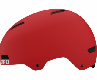 Helma Giro BMX Giro Quarter FS Matte Trim Red Velikost L ...