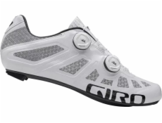 Pánské boty Giro Giro Imperial White Size 48 (NOVINKA)