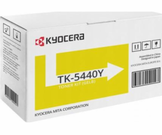 Kyocera Toner TK-5440 Y yellow