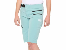 100% Szorty damskie 100% AIRMATIC Women s Shorts seafoam roz. M (NEW)