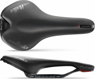 Selle Italia Sedlo SELLE ITALIA FLITE BOOST KIT CARBONIO ...