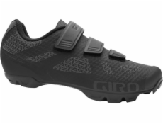 Giro Men s Shoes Giro Ranger Black Roz. 47 (NOVINKA)