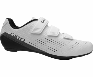 Giro Men s Shoes Giro Stylus White Size 41 (NOVINKA)