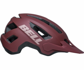 Bell Helma MTB Bell Nomad 2 matná růžová velikost Univers...