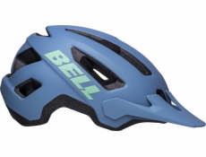 Bell Helma MTB Bell Nomad 2 Matte Light Blue Velikost Universal S/M (52-57 cm) (nové)