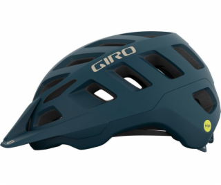 Helma Giro MTB Giro Radix Matte Harbor Blue Velikost L (5...