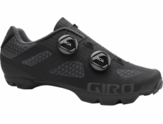 Giro Sector Dámská bota na Black Dark Shadow Velikost 41,5 (NOVINKA)