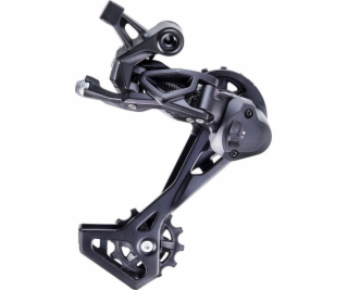 Microshift XLE zadní derailleur, 11. -row (2x11), kompati...