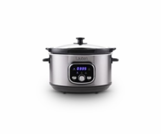 Lauben Slow Cooker 3500SB