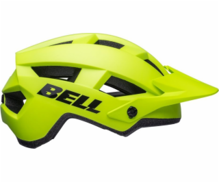 Bell Fask MTB Bell Spark 2 Matte Hi-Viz Roz. Universal M/...