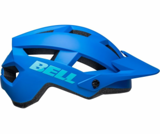 Bell Hask MTB Bell Spark 2 Matte Dark Blue Velikost Unive...