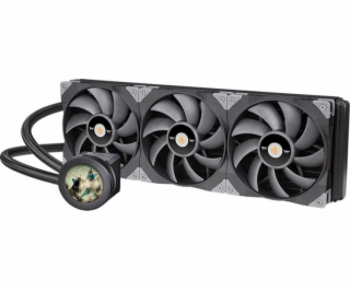 TOUGHLIQUID Ultra 420 All-In-One Liquid Cooler 420mm, Was...