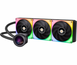 TOUGHLIQUID Ultra 420 RGB All-In-One Liquid Cooler 420mm,...