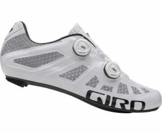 Pánské boty Giro Giro Imperial Boa White Size 40 (NOVINKA)