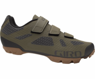 Pánské boty Giro Giro Ranger Olive Gum Velikost 39