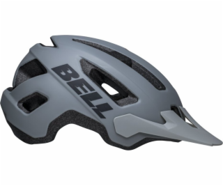 Bell Helma MTB Bell Nomad 2 Matte Grey. Universal M/L (53...