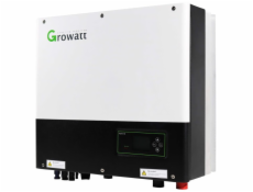 Growatt hybridní asymetrický měnič SPH 10000TL3 BH-UP, 10kW, 3-fázový