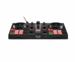 Hercules mixážní pult DJ CONTROL INPULSE 200 MK2 (4780940)