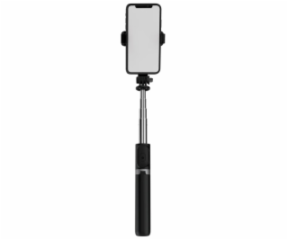 Rollei Comfort Selfie Stick/ 103 cm/ BT/ Černá