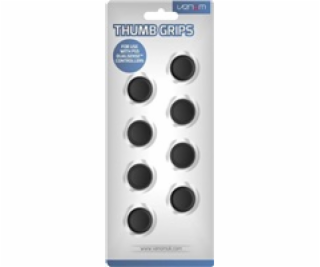 VENOM VS5003 PS5 Thumb Grips (4 pair)