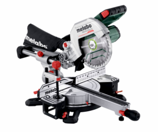 Metabo KGS 18 LTX BL 216