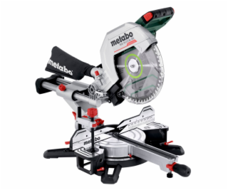 Metabo KGS 18 LTX BL 305