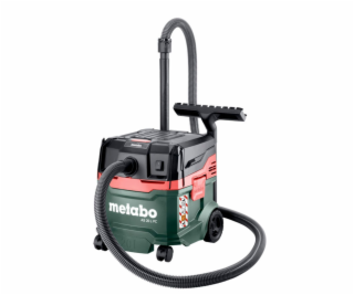 Metabo AS 20 L PC  Vacuum