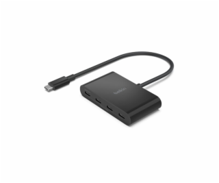 Belkin USB-C to 4-Port USB-C Hub