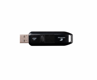 PATRIOT Xporter 3 256GB / USB 3.2 Gen 1 / vysouvací / pla...