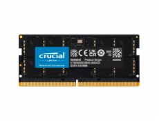 Crucial DDR5-5600           48GB SODIMM CL46 (16Gbit)