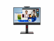 Lenovo ThinkCentre/Tiny-In-One 24 Gen 5/23,8 /IPS/FHD/60Hz/6ms/Black/3R