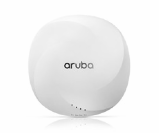 Aruba AP-615 (RW) Dual-radio Tri-band 2x2:2 802.11ax Wi-F...