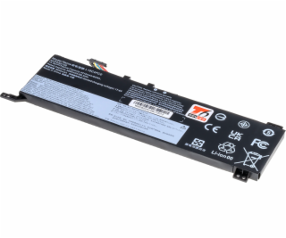 Baterie T6 Power Lenovo Legion 5-15ARH05, 5-15IMH05, 5P-1...