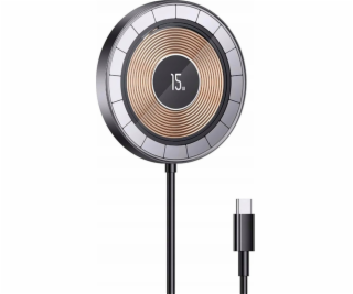 Djams Charger Wireless Charger Qi Usams US-CD183 s Magsaf...