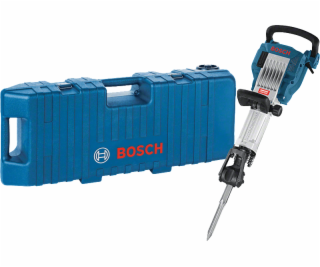 Bosch GSH 16-28 Drill Hammer Case