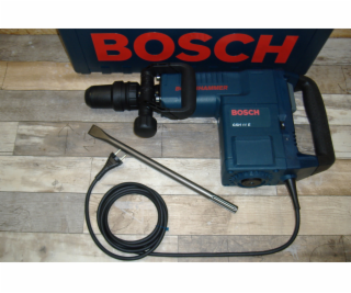 Bosch GSH 11 E Drill Hammer Case