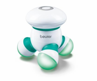 Beurer MG 16 green Mini Massager