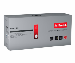 ActiveJet toner HP 7115 LJ 1200 NEW 100% - 2500 str AT-15N