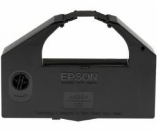 Paska Epson DLQ-3000+/3500 black