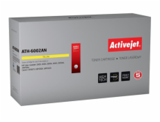 ActiveJet toner HP 6002 LJ 2600 - 2000 str AT-602Y