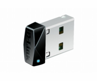 D-Link DWA-121 Wireless N150 Micro USB Adapter